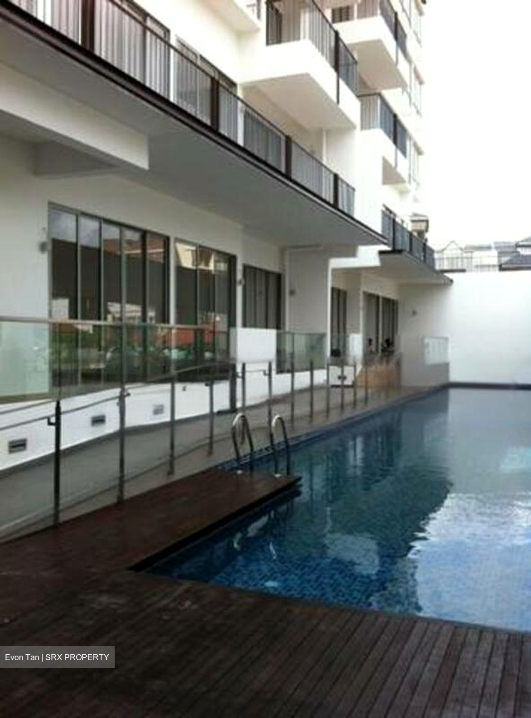 The Verte (D15), Apartment #625683681